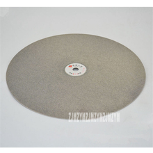 New 24" Inch Grit 60-600 Diamond Grinding Disc Diameter 600MM Abrasive Wheels Coated Flat Lap Disk Jewelry Lapidary Tools 12.7MM 2024 - buy cheap