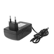 EU/US Plug 4S 16.8V 2A AC Charger For 18650 Lithium Battery 14.4V 4 Series Lithium li-ion Battery Wall Charger 110V-245V 2024 - buy cheap