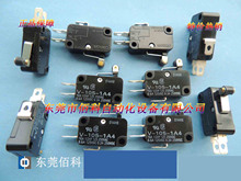 Special offer new original   micro switch V-105-A4 2024 - buy cheap