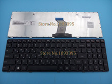 Original New Russian Keyboard for Lenovo G700 G500 G505 G505A G510 G710 G710A G500AM G700AT RU/Russian Laptop G700-RU Keyboard 2024 - buy cheap