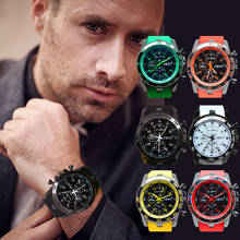 Splendid Newst Stainless Steel Luxury Sport Analog Modern Men Fashion Business Watch Quartz Watches Wrist relogio masculino 2024 - buy cheap