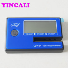 Fast Shipping Window Tint Meter LS162A solar film transmission meter measure VL,UV,IR wavelength tinted film tester 2024 - buy cheap