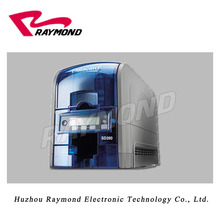 Карточный принтер Datacard SD260 с лентой 534700-004-R002 2024 - купить недорого