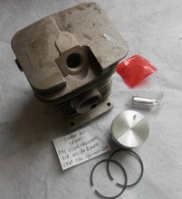 Kit de pistão do cilindro para motosserra sti 018 ms180 (ms180) 2024 - compre barato