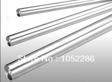 10pcs/lot 20x1000mm dia 20mm L1000mm linear shaft metric round rod 1000mm Length bar for cnc router 3d printer parts axis 2024 - buy cheap