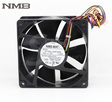 Original For NMB 4715KL-04W-B56 12CM 120MM 12038 DC 12V 1.3A P/N Y4574  server inverter axial blower industrila cooling FANs 2024 - buy cheap