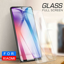 Закаленное стекло для Xiaomi Redmi note 7 6A защита для экрана 2.5D 9H Премиум Закаленное стекло для Xiaomi mi 9 se защитная пленка 2024 - купить недорого