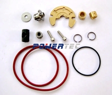 Kit de turbo BV39, 038253014G, 54399880011 54399700011, turbocompresor para VW Jetta V 1,9 TDI / VW Passat B6 1,9 TDI 2024 - compra barato