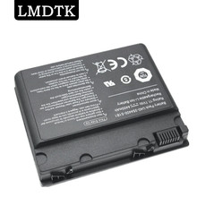 LMDTK New 6 cells laptop Battery For Uniwill U40 U40Si U50Si Series  U40-4S2200-G1L3 U40-3S4400-G1L3  free shipping 2024 - buy cheap
