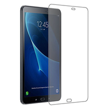 2.5D полное покрытие 9H Премиум Закаленное стекло протектор экрана для Samsung Galaxy Tab A A6 10,1 2016 T585 T580 Защитная стеклянная пленка 2024 - купить недорого