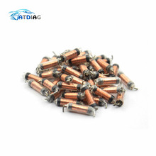 10pcs/lot  Super Charging key repair transformer inductance coil for BMW remote key with free shiping 2024 - buy cheap