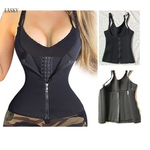 Brand XXS 6XL Sling Corset Waist Trainer Corsets Strong Steel Boned Steampunk Sports Sexy Corset and Bustiers Clothing Corsage 2024 - buy cheap