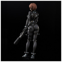 Gantz O Action Figure Shimohira Reika Anzu Yamasaki Samurai Sword Ver 25cm Anime Pvc Action Figure Collection Toy Gifts Buy Cheap In An Online Store With Delivery Price Comparison Specifications Photos