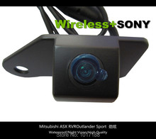 HD! Wi-Fi-камера для Mitsubishi ASX RVR Outlander 2024 - купить недорого