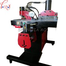 1pc DHY-200 Busbar processing machine for punching,bending,cutting function  220V/110V 2024 - buy cheap