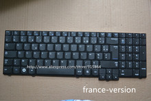 France /uk layout New laptop keyboard for samsung 400B5B 200B5B 600B5B black 2024 - buy cheap