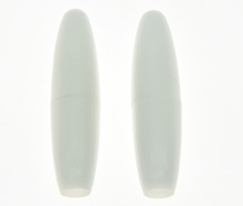 KAISH 5mm White Guitar Trem Arm Tip Whammy Bar Tip Fits ST 2024 - buy cheap