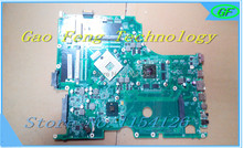 Laptop Motherboard MBPUH06001 For Acer 8943 8943G  Motherboard DDR3 HM55 non-integrated DA0ZYAMB8D0 100% Test ok 2024 - buy cheap