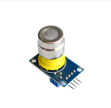 MG811 carbon dioxide sensor, CO2 sensor, gas sensor module, voltage regulator 2024 - buy cheap