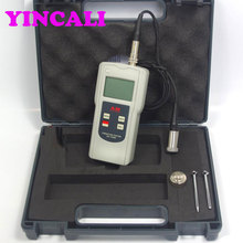 Newly Digital Vibration Tester AV-160B Vibration Analyzer Meter Can Simultaneously Display Acceleration, Velocity ,Displacement 2024 - buy cheap