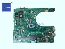 PCNANNY Mainboard D8C93 0D8C93 14216-1 for Dell 3458 w/ Intel i5-4210U 1.7Ghz CPU Laptop Motherboard 2024 - buy cheap