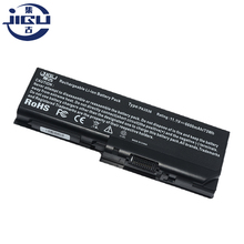 JIGU 6600 MAH batería del ordenador portátil para Toshiba Satellite X205-S9349 X205-S9359 X205-S9800 X205-S9810 X205-SLi1 X205-SLi2 X205-SLi3 2024 - compra barato