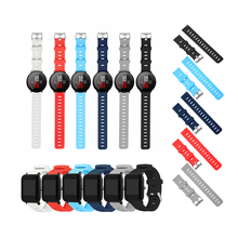 Ремешок 20 мм для Samsung Gear S3 S2 Galaxy Watch 46 мм 42 мм, аксессуары для часов Huami Bip Lite Huawei Watch GT /2 Pro 2024 - купить недорого