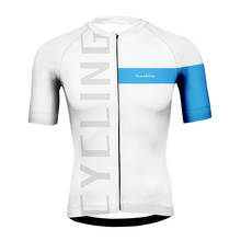 2019 Pro Summer Cycling Jersey  Mountain Bike Clothing MTB Bicycle Clothes Wear Maillot Ropa Ciclismo Men Cycling 2024 - buy cheap