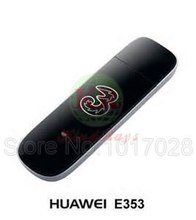 Unlocked Huawei E353 3g usb Modem 3g stick 21.6Mbps  3G USB Dongle huawei Modem PK E367 e3131 e369 e169 e173 e3531 e303 2024 - buy cheap