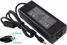 19V 6.3A DC 5.5*2.5MM AC Adapter Charger for ASUS / TOSHIBA / MSI  120W Power Supply 2024 - buy cheap
