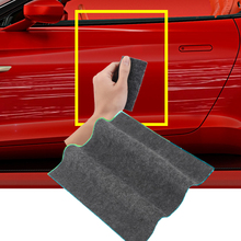 Car Scratch Repair Cloth Surface Paint Remover for Hyundai Accent Azera Elantra Solaris Verna Santa Fe IX45 Sonata 2024 - buy cheap