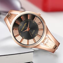 CANSNOW женские часы с браслетом уникальный браслет женские часы наручные часы из стали розовое золото женские часы 2019 2024 - купить недорого