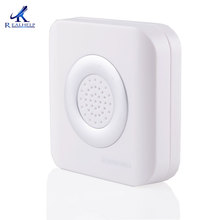 Wired Doorbell 4 Core Wire Access Control System Wireless Doorbell 12V Home Hotel External Door Bell alarm systems security 2024 - buy cheap