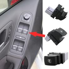 Electric Car Window Lifter Control Switch for VW Jetta Passat CC Golf 6  MK6 2024 - buy cheap