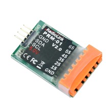Radiolink Data Return Module PRM-01 for AT09 AT10 Transmitter Remote Control RC Parts F16023 2024 - buy cheap