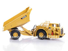 CAT AD45B UNDERGROUND ARTICULATED TRUCK 1/50 scale NORSCOT 55191 2024 - buy cheap