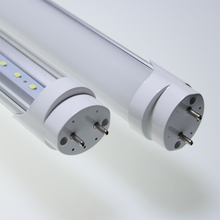 Free shipping LED fluorescent Tube Light T8 1200mm SMD2835 18W home lighting 2024 - buy cheap