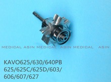 2pc x ceramic bearing Dental Handpiece rotor  KAVO KAVO625/630/640PB 625/625C/625D/603/ 606/607/627Super Torque Turbine 2024 - buy cheap