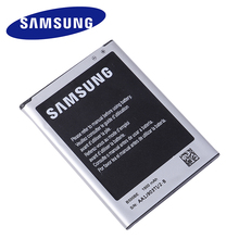 SAMSUNG B500BE Original Replacement Phone Battery For GALAXY S4 Mini I9190 I9192 I9195 I9198 S4Mini 1900mAh Battery NFC 4Pins 2024 - buy cheap
