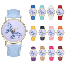 Женские повседневные очень очаровательные кварцевые часы с силиконовым ремешком для всех случаев аналоговые наручные часы женские часы reloj 2024 - купить недорого