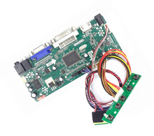 M.NT68676 HDMI DVI VGA LED LCD Controller board Kit DIY for NT156WHM-N10/NT156WHM-N50 1366X768 Screen Display 2024 - buy cheap