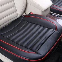 GLCC 3D Car Full Surround Seat Cover Breathable PU Leather Pad Mat Auto Chair Cushion Four Seasons Universal  Protective Cover 2024 - buy cheap