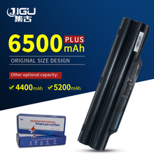Аккумулятор JIGU для ноутбука Fujitsu LifeBook A530, A531, AH530, AH531, LH520, LH530, LH701, LH701A, BH531, BP250, FPCBP250, FPCBP250AP, LH52/C 2024 - купить недорого