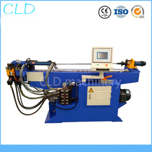 DW38NC pipe bender hydralic bending machine square pipe bending machine with high-quality and low price 2024 - buy cheap
