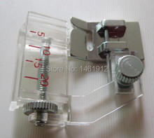 Multi-functional household electric sewing machine parts can be adjusted freely and package cloth presser foot, 6290 2024 - buy cheap