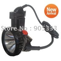 5W Brightest Led Mining Light Headlight Free Shipping 2024 - buy cheap