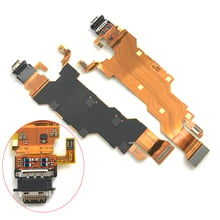 Replacement Part For Sony Xperia XZ2 USB Charging Port Dock Connector Charge Board Flex Cable 2024 - buy cheap