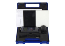 Landtek CM-200S Digital Color Meter Color Difference Tester Colorimeter 2024 - buy cheap