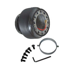 Car 15mm Steering Wheel Boss Kit Hub Adapter FOR Honda for CIVIC DEL SOL INTEGRA EG EG6 DC1/DC2 2024 - buy cheap
