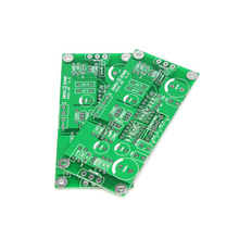 SUQIYA-PASS-AM classe single-ended UM amplificador de potência PCB 10 W pequeno braço com PCB entrada balanceada 2024 - compre barato